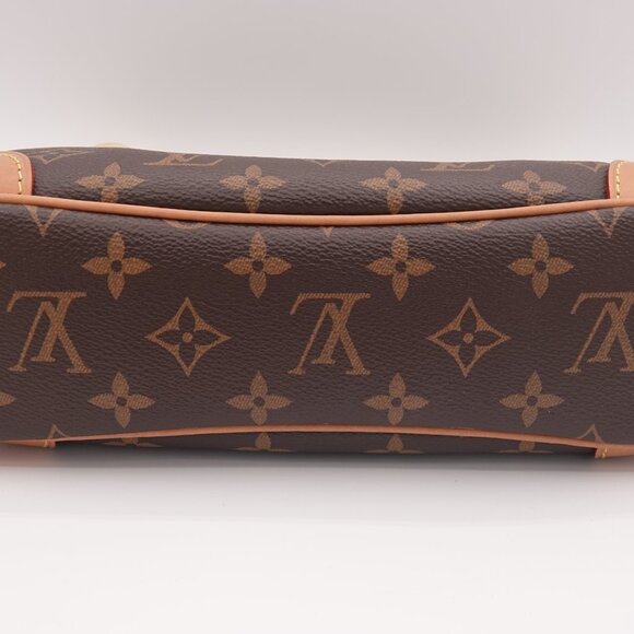 Louis Vuitton Monogram Odeon PM Natural - Picture 12 of 16